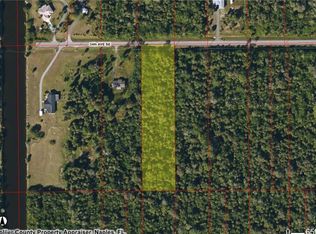 34th AVE SE, NAPLES, FL 34117