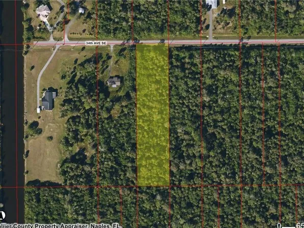 34th AVE SE, NAPLES, FL 34117