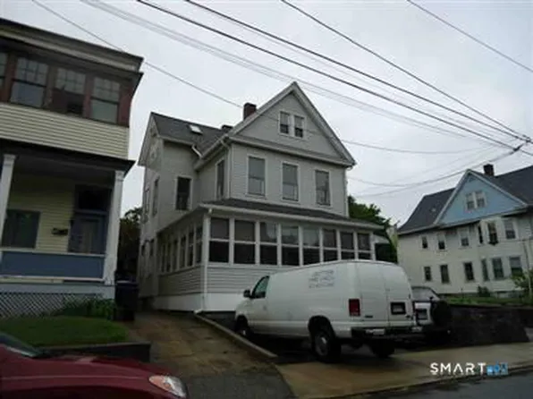 33 Holbrook Street, Ansonia, CT 06401