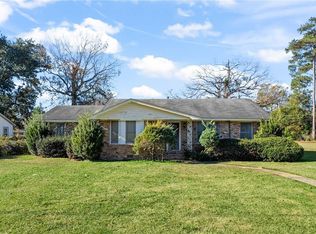 304 9th Ave, Franklinton, LA 70438