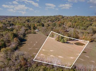 0 Luster Rd Tract 4, Goodlettsville, TN 37072
