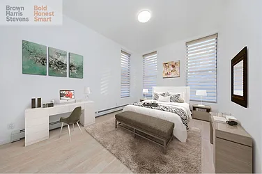 Rented by Brown Harris Stevens