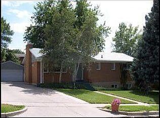 423 W 3400 S, Bountiful, UT 84010