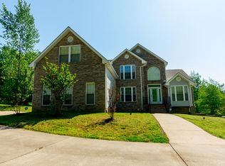 3521 Chapel Hill Rd, Clarksville, TN 37040