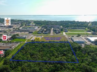 1200 S 2nd St LOT 1-32, La Porte, TX 77571