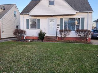 4645 W 149th St, Cleveland, OH 44135