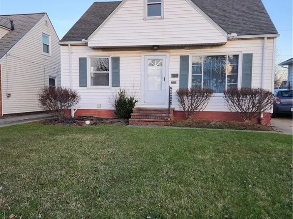 4645 W 149th St, Cleveland, OH 44135
