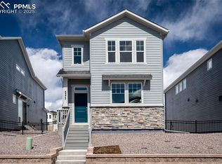 6375 Laud Point, Colorado Springs, CO 80924