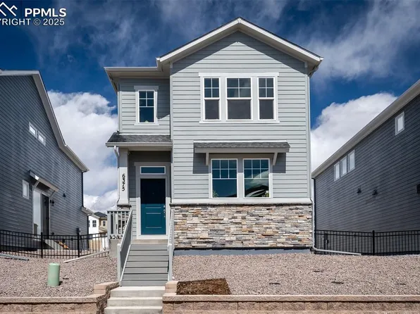 6375 Laud Point, Colorado Springs, CO 80924