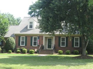 232 Preston Pl, Danville, VA 24541