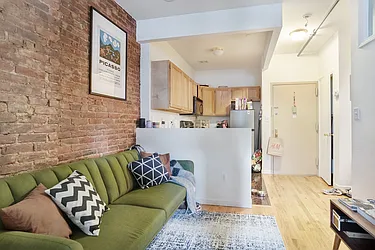 Rented by REAL New York