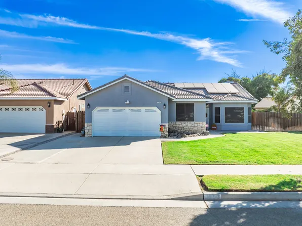 1192 Cousins Drive, Lemoore, CA 93245