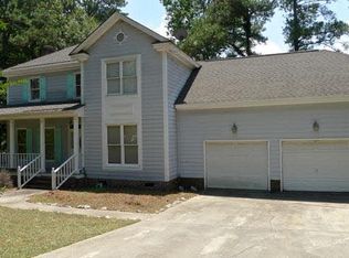 208 Rose Creek Ct, Columbia, SC 29229