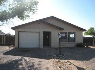 1792 Lyra Ct SE, Rio Rancho, NM 87124