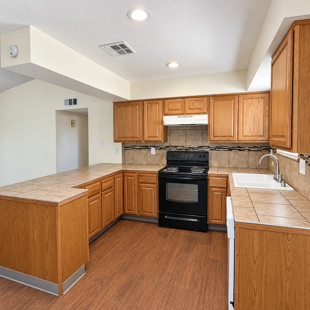 For Rent 8516 Haupt Ave, Bakersfield, Ca 93306 — Photo 3