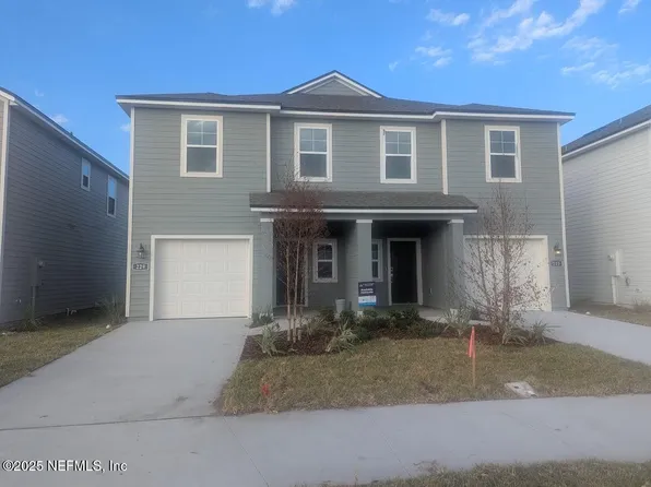 225 BRAZIL NUT Circle, Jacksonville, FL 32218