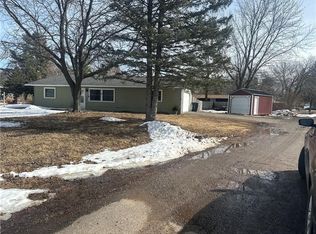 320 S 2nd St, Luck, WI 54853