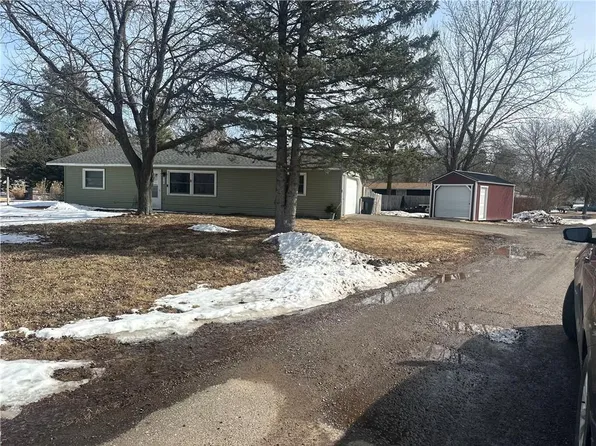320 South 2nd Street, Luck, WI 54853