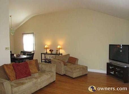 Vaulted Ceilings