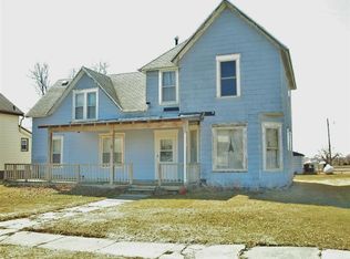 119 N High St, Gilman, IA 50106