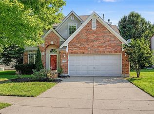 2263 Polo Park Dr, Dayton, OH 45439