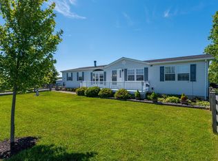 8080 Green Valley Rd, Mount Vernon, OH 43050