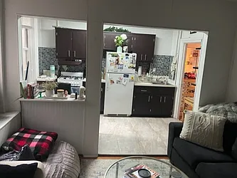 Rented by K & O Realty Associates Inc.