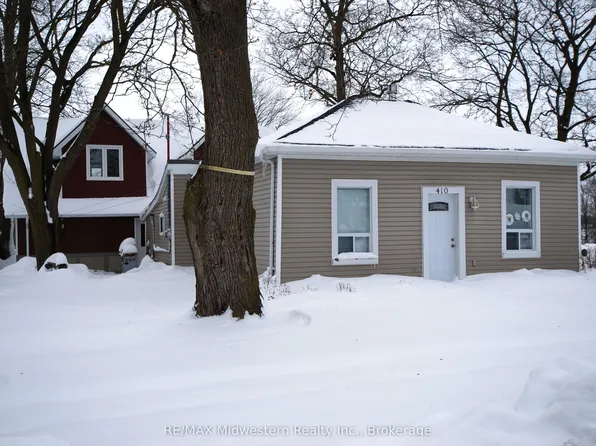 410 Temple St, Minto, ON N0G 2P0