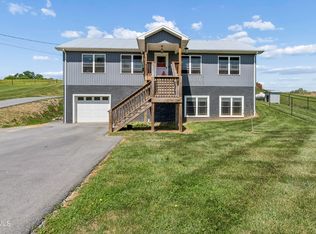 143 Stage Rd, Jonesborough, TN 37659