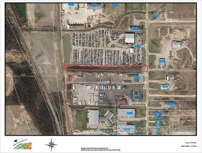 4674 12th St, Wayland, MI, 49348