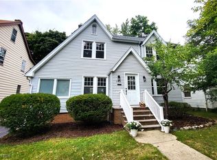 3413 Washington Blvd, Cleveland Heights, OH 44118