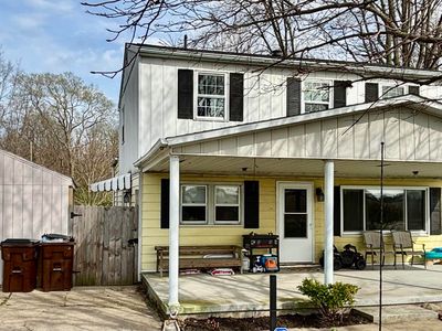7827 S Jay Rd, West Milton, OH, 45383