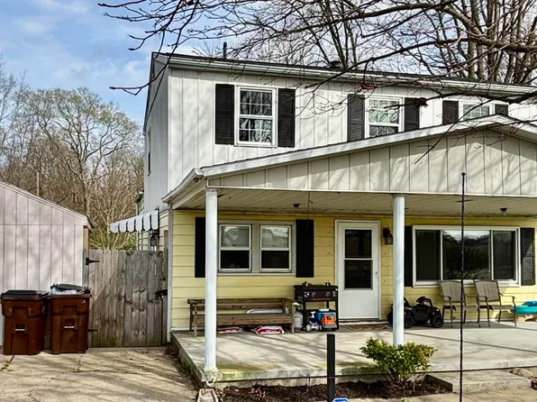 7827 S Jay Rd, West Milton, OH 45383