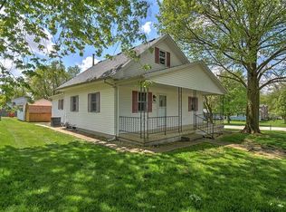 295 W Cole St, Macon, IL 62544