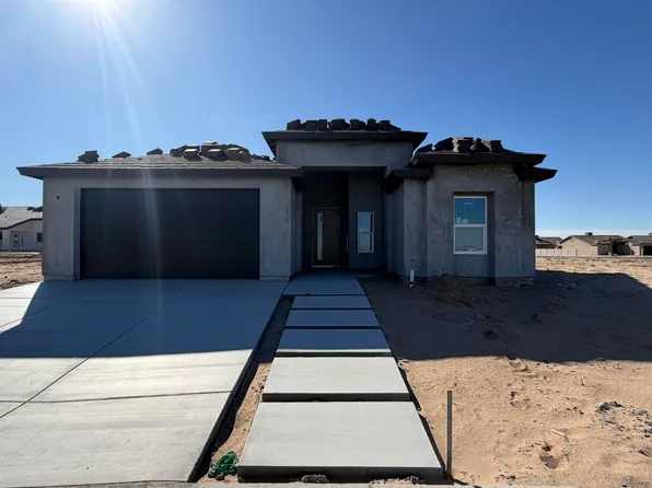 10725 E 45th Pl, Yuma, AZ 85367