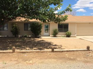 6280 E Jester Cir N, Prescott Valley, AZ 86314