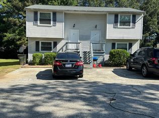 2507 Camellia Dr #A, Durham, NC 27705
