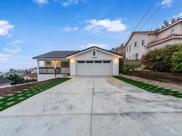 1504 San Miguel Ave, Spring Valley, CA 91977