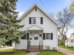 1251 Western St, Oshkosh, WI 54901