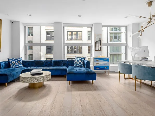 16 W 21st St APT 7A, New York, NY 10010