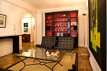 Sold by Brown Harris Stevens