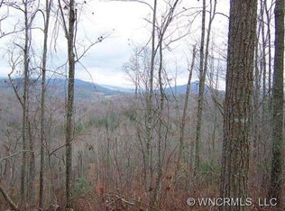 Double Island Rd, Green Mountain, NC 28740