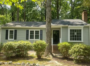 4816 Junilla Ln, Chesterfield, VA 23832