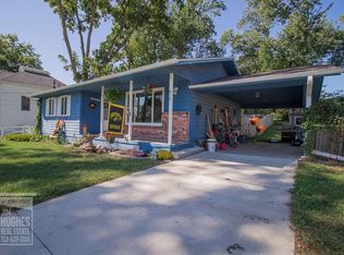 810 N Linn St, Glenwood, IA 51534