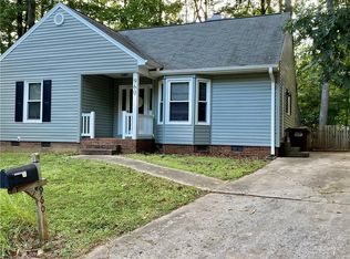 960 Chatfield Dr, Jamestown, NC 27282