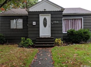 756 NW Ohio Ave, Chehalis, WA 98532