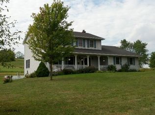 4760 E Loop Rd, Hollidaysburg, PA 16648