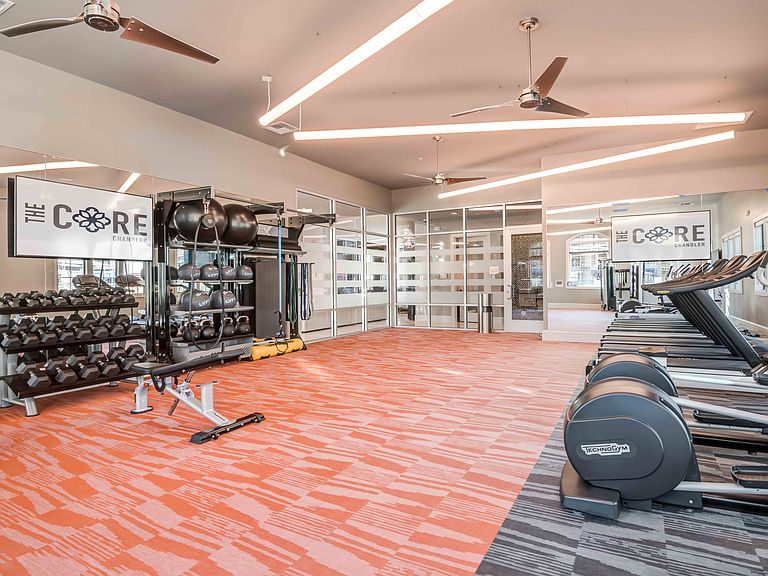 The Core Chandler Apartment Rentals Chandler, AZ Zillow