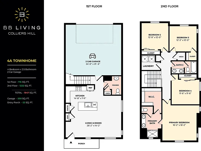 BB Living Colliers Hill — Photo 50