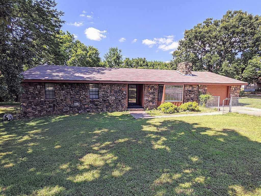 116 McLoud Ave, Arkoma, OK 74901 Zillow